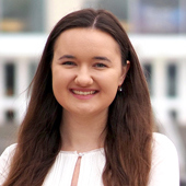 Leila Hopkins, MS, RD, CDN