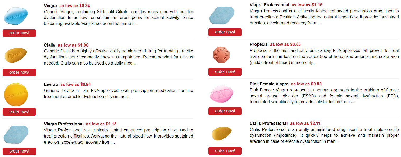 drugs assortment